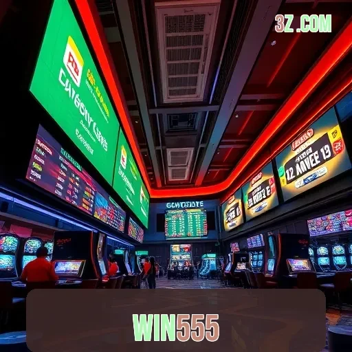 win555 App