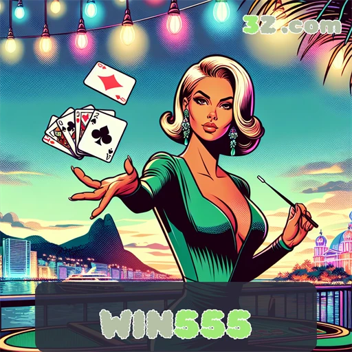 Benefícios Irresistíveis: Bônus que Engajam no win555