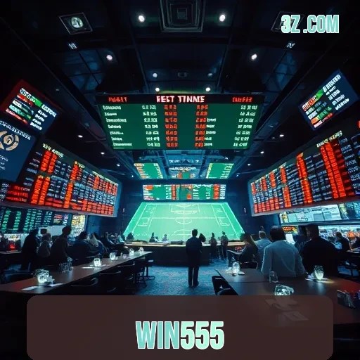 win555 Site Confiável