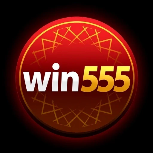 Logotipo win555