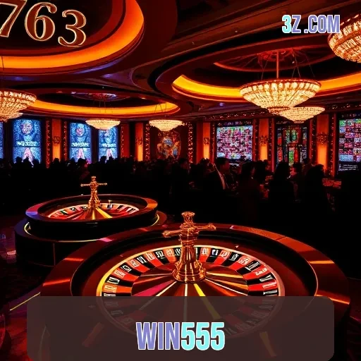 win555 Pagamento