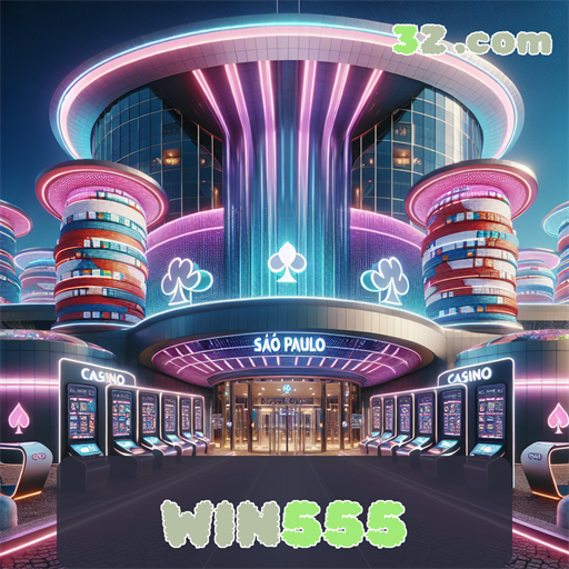 A Magia das Slots no Win555 e Seus Encantos