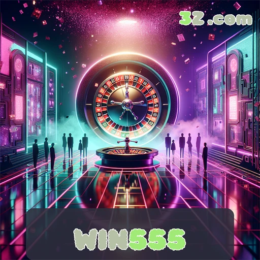 Experiência VIP do win555: Jogue com Estilo